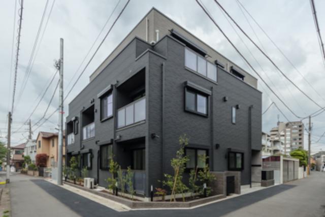 グロリアス新江古田