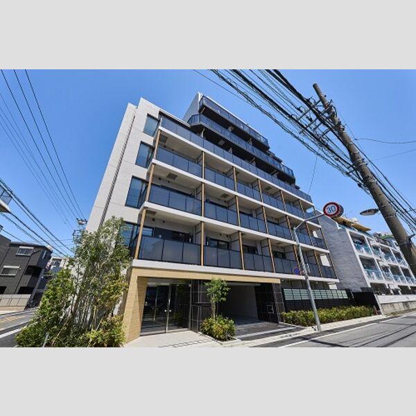 プラウドフラット西日暮里ディアージュ