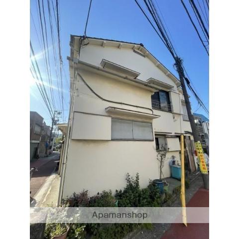 樟川荘