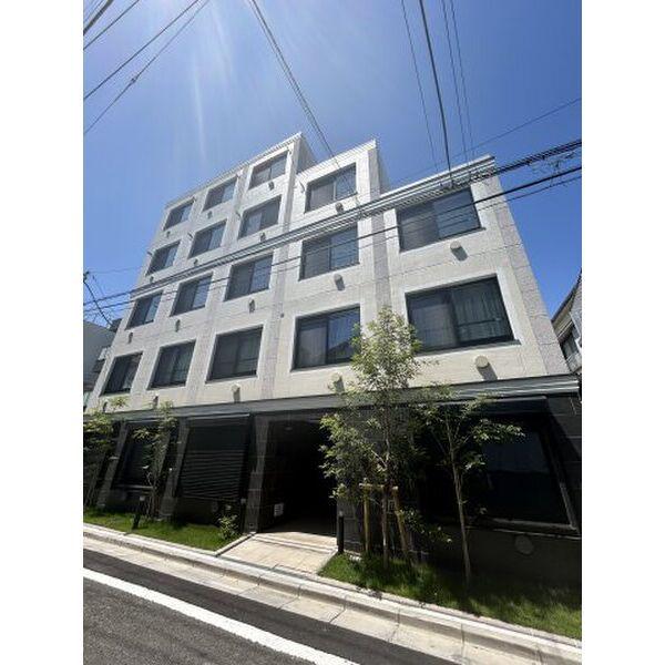 エルファーロ中野富士見町