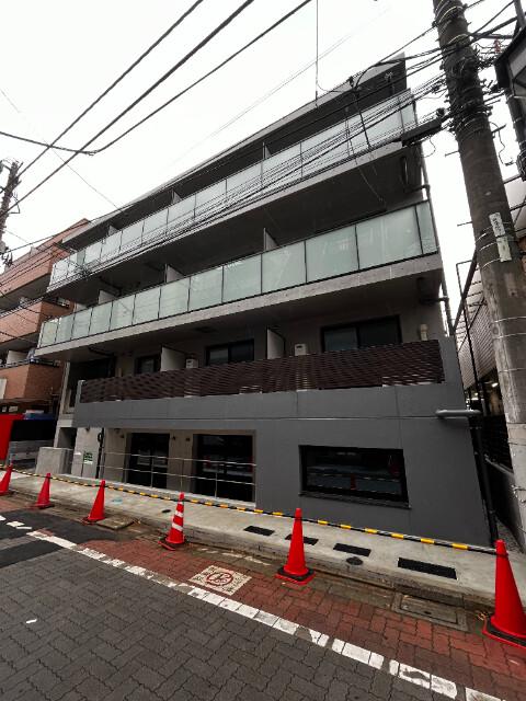 FOREST RESIDENCE TOKIWADAI