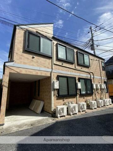 アーバンプレイス和泉 B棟