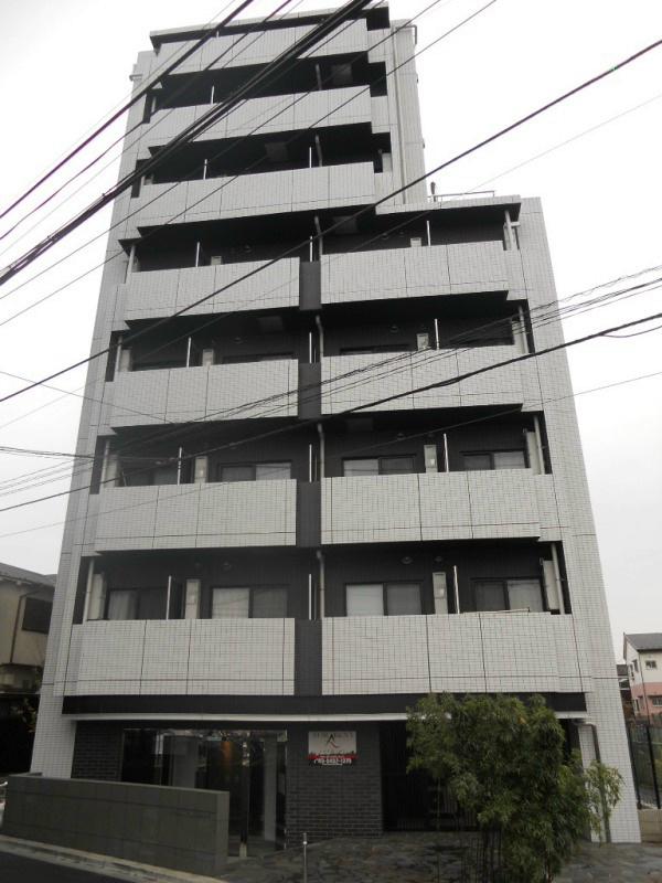 セジョリ大泉学園Ⅱ