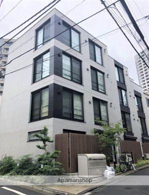 LEGALAND東新宿