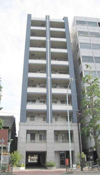 ダイナシティ新中野