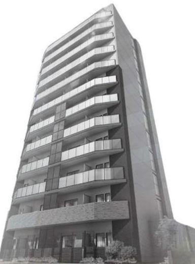 ハーモニーレジデンス巣鴨山手インサイド