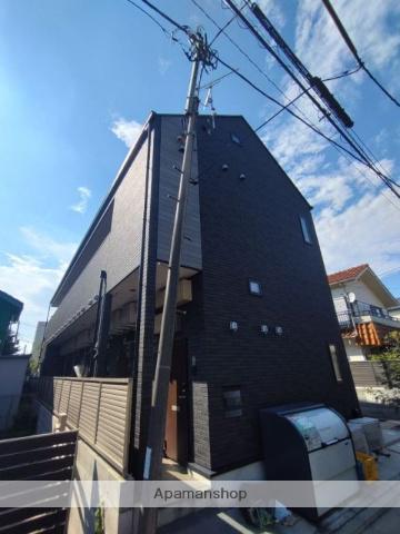 ハーモニーテラス久我山