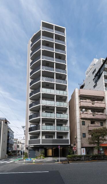 ドゥーエ池袋