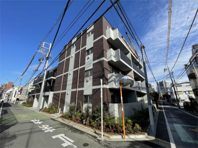 メイプル アンジュ