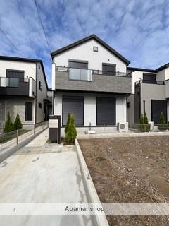 東京都練馬区 2階建 築2年