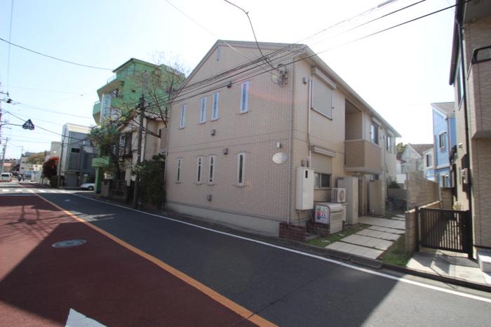 ガーデンヴィラMIYABI