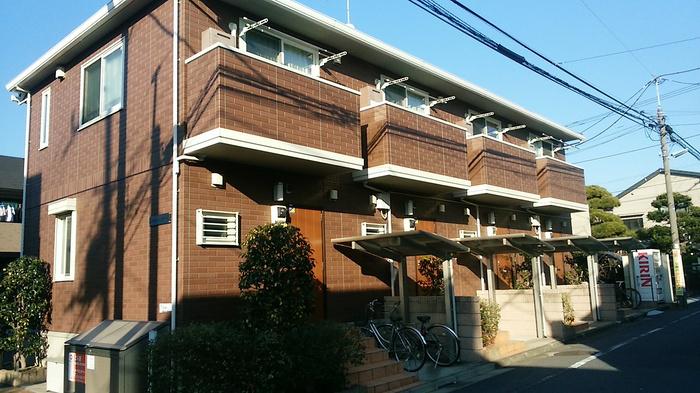 カメリアハウス