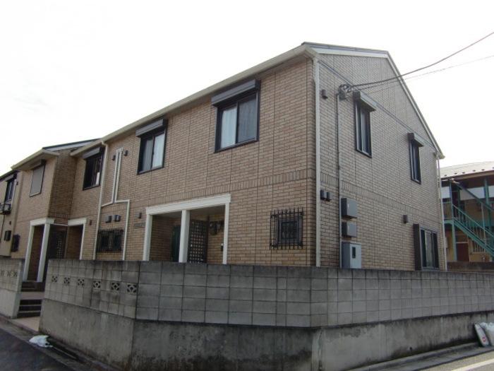 エスポワールタカハシ