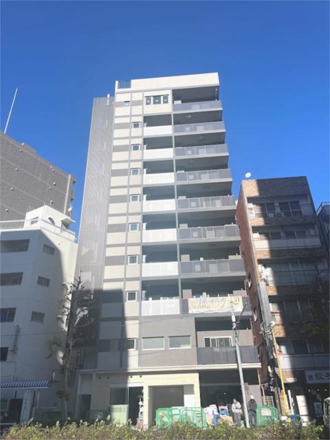 クレイラ西早稲田