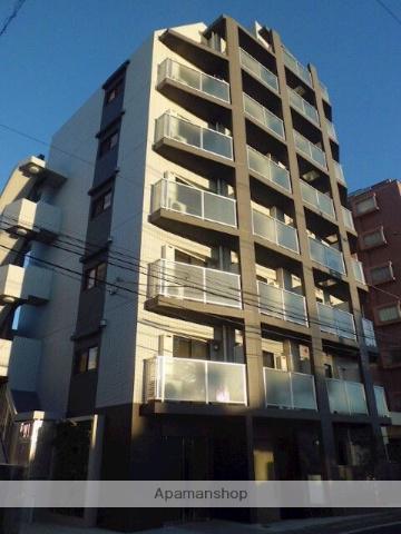 ジェノヴィア石神井台グリーンヴェール