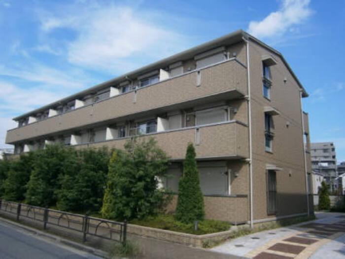 フェアレーン高野台Ⅱ