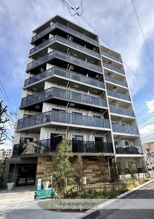 RELUXIA中野鷺宮(1K/6階)