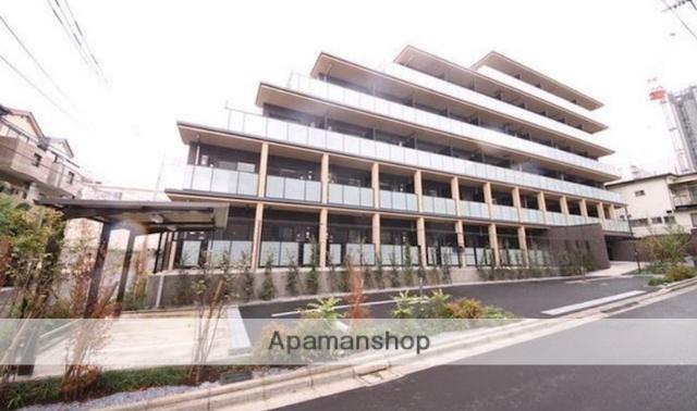 ハーモニーレジデンス新宿御苑THEイースト