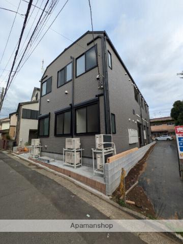 ハーモニーテラス貫井Ⅱ