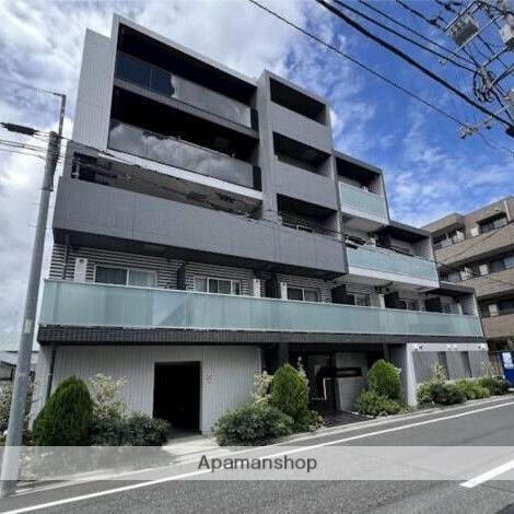 ハイズ東長崎