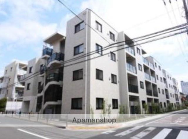 パレステージ練馬Ⅲ(1LDK/1階)