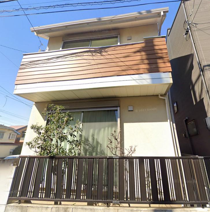 中央本線 荻窪駅 徒歩13分 2階建 築11年