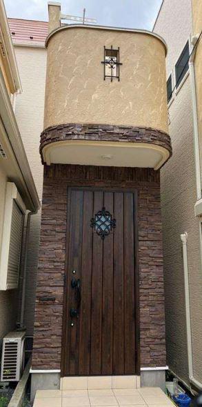 総武・中央緩行線 荻窪駅 徒歩15分 2階建 築5年