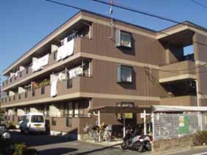 グリーンパール AB