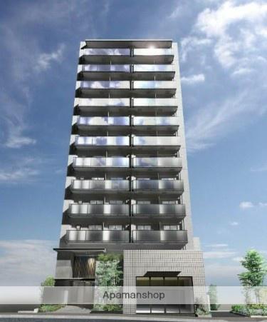 クレストコート東中野