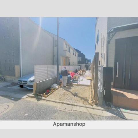 LSPACE東中野