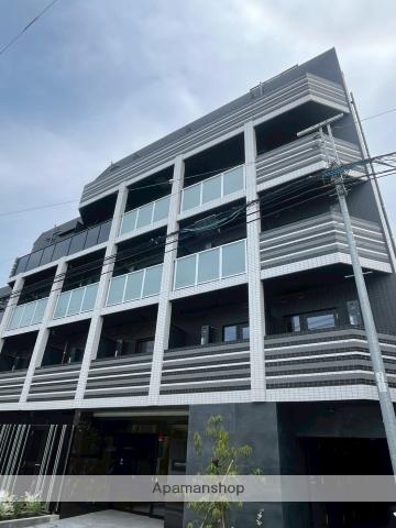 アーバンパーク江古田の森