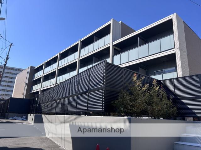 ラフィスタ鷺ノ宮