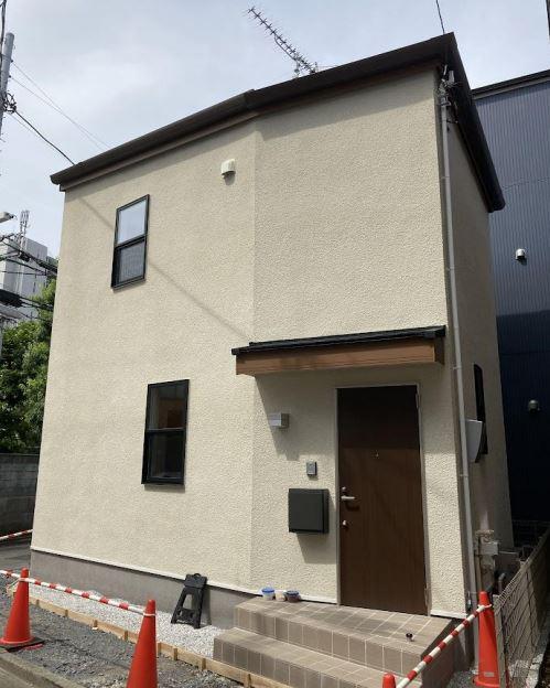 京王電鉄京王線 笹塚駅 徒歩4分 2階建 築1年