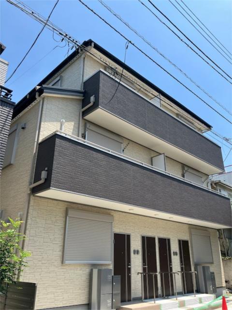 LA R&233SIDENCE CHIC