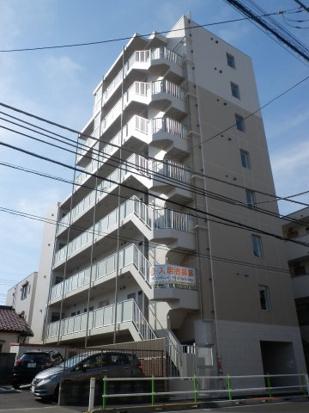 ユリカロゼAZ上板橋(1DK/4階)