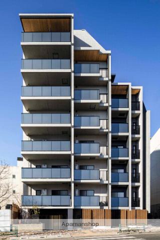 シーズンフラッツ新大塚(2SDK/4階)