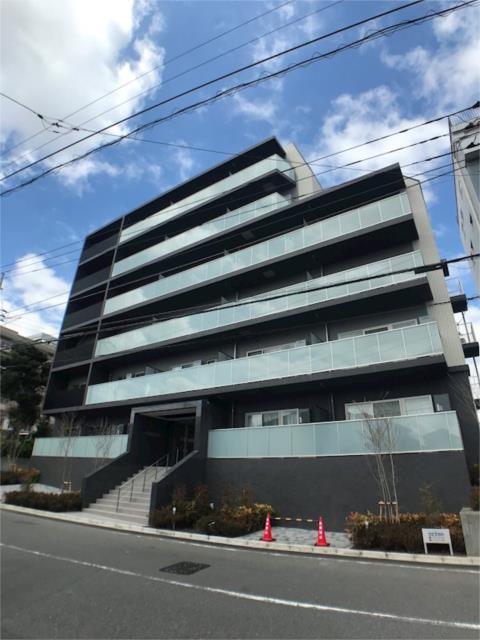 SAパームレジデンス