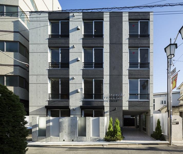 ブランシェ練馬Ⅱ