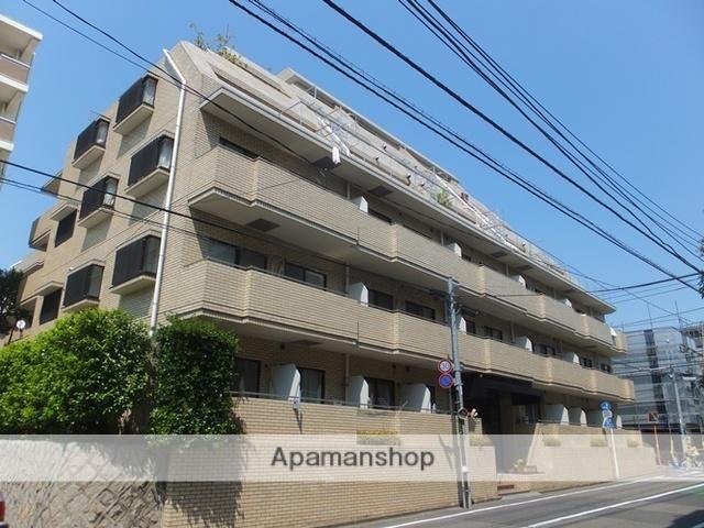 スカイコート市ヶ谷