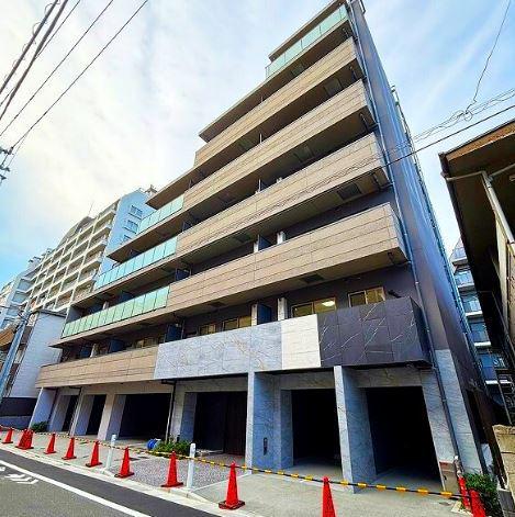 メインステージ板橋志村Ⅲ