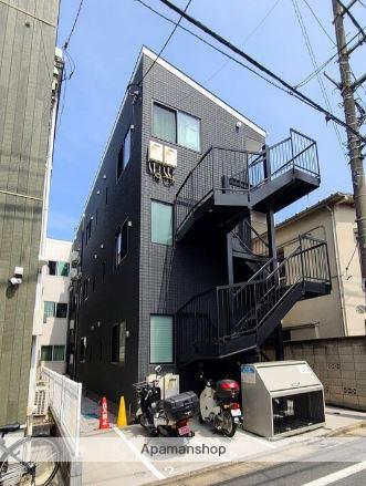 エフォート西池袋