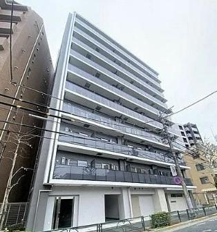 コンフォリア・リヴ新中野サウス(1LDK/8階)