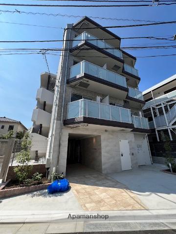 HYS 桜台(1DK/3階)