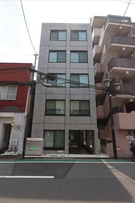 アセット東武練馬