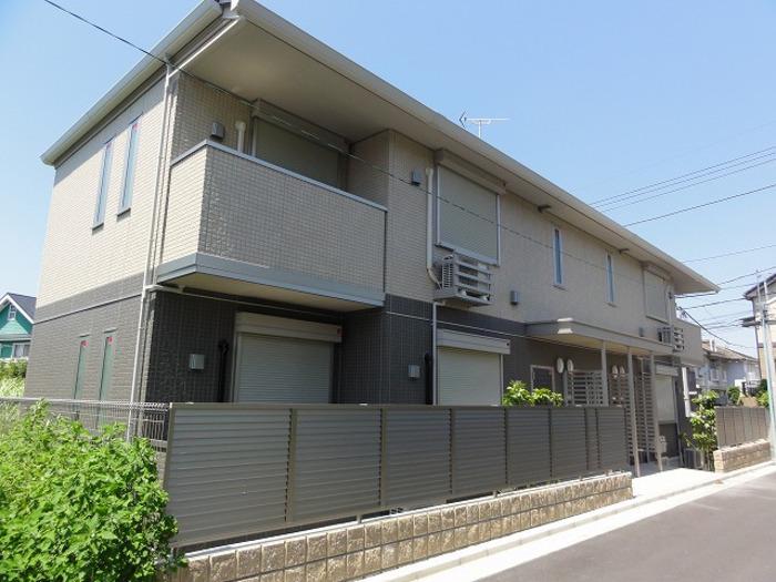 メゾンクレストII