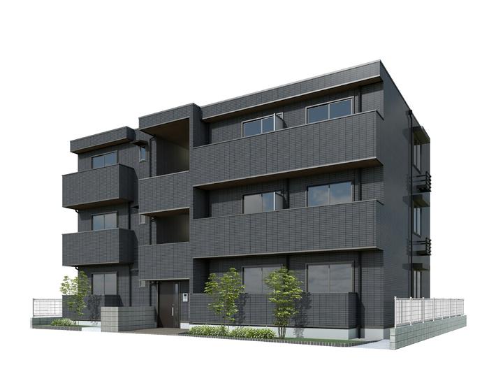 セレスティア中台II