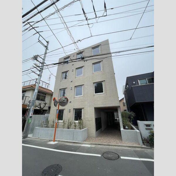 MAXIVBASIC笹塚