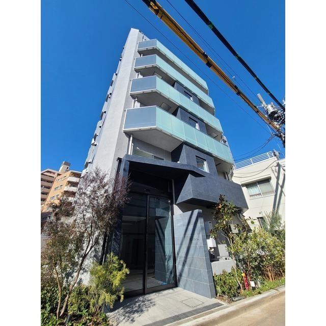 THE COTEAU SHIN-NAKANO