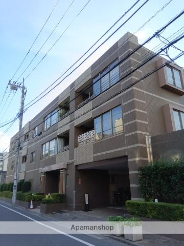 ヒルズ光が丘公園