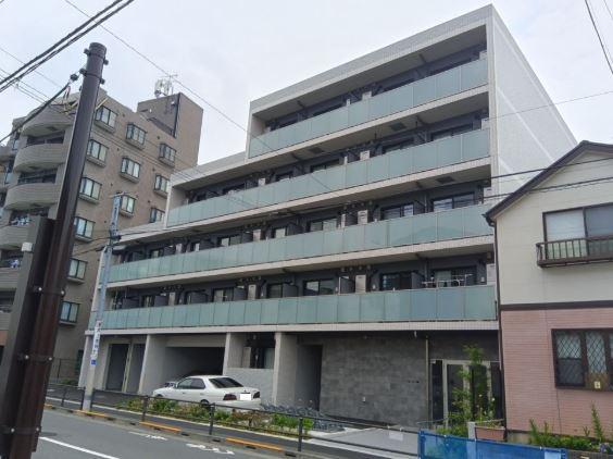 アーバンパーク成増Ⅱ